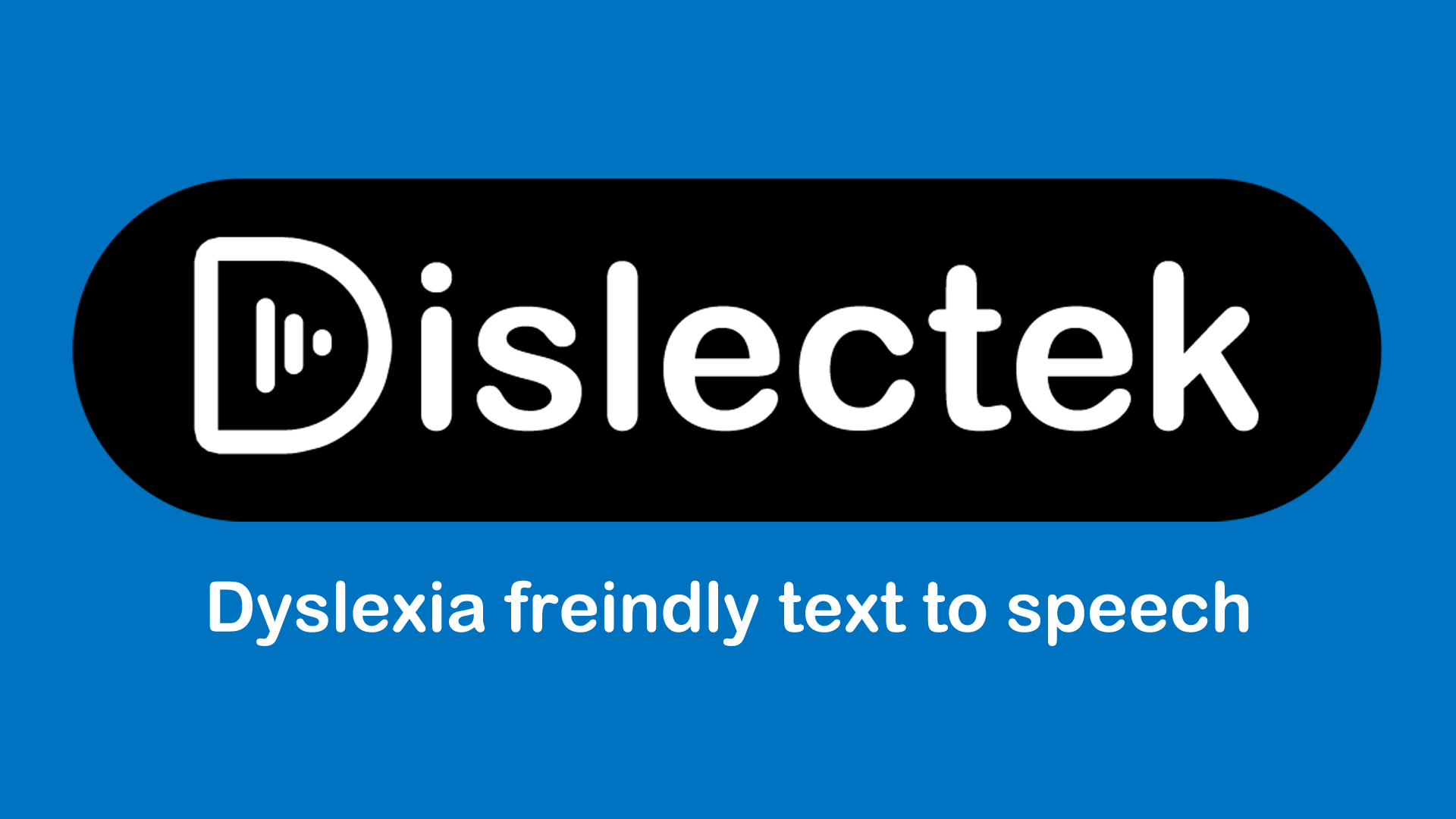 DiSLECTEK Sell Sheet